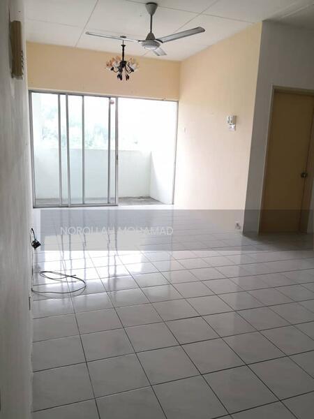 Sutera Apartment - 4