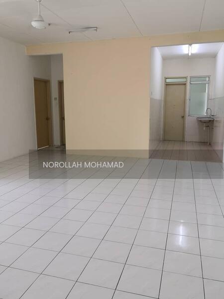 Sutera Apartment - 2