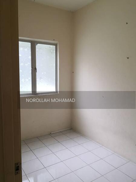 Sutera Apartment - 5