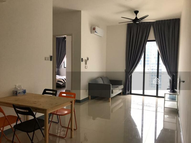 South View - 3