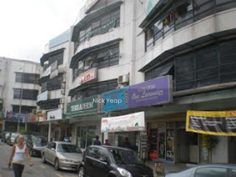 Desa Sri Hartamas - 3