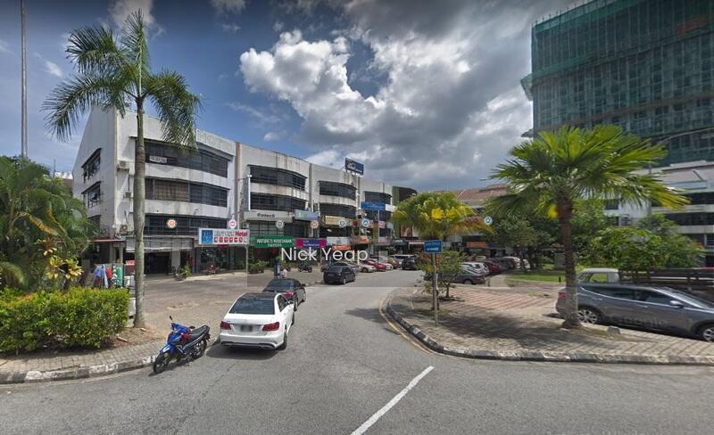 Desa Sri Hartamas - 4