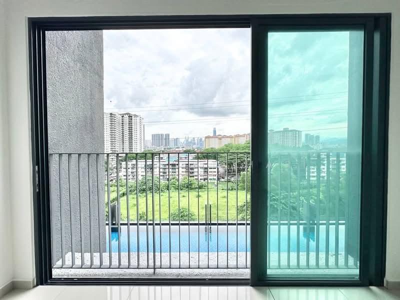 Ixora Residence - 5