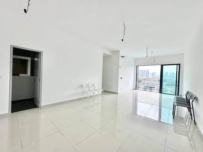 Ixora Residence - 2