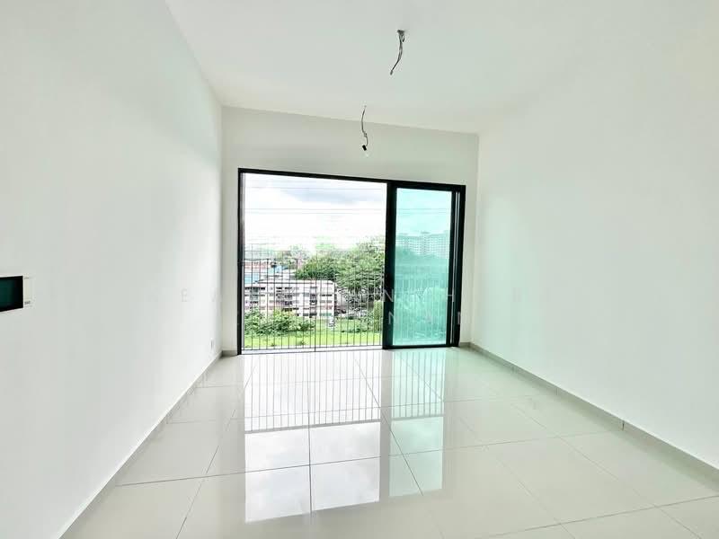 Ixora Residence - 4
