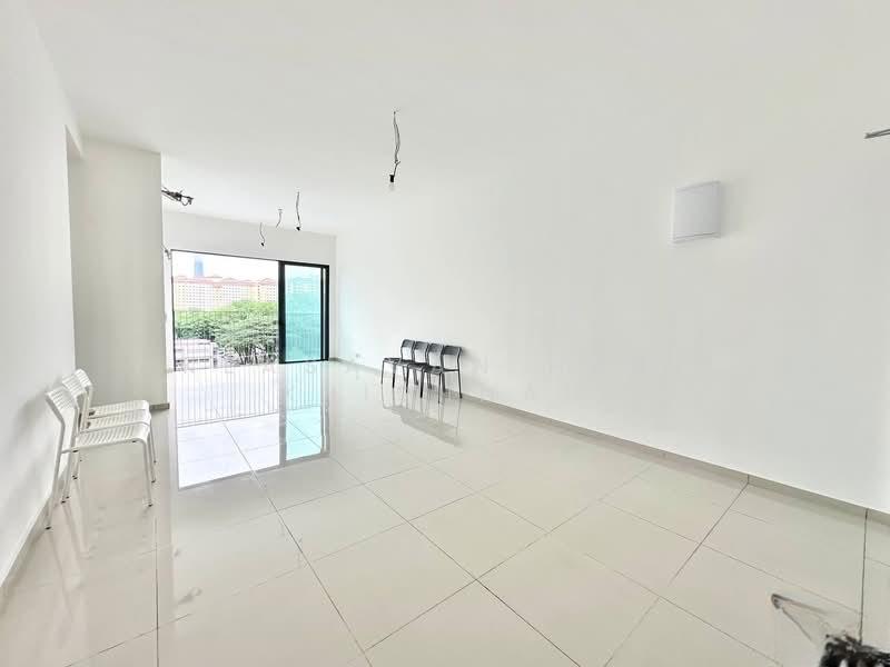 Ixora Residence - 3