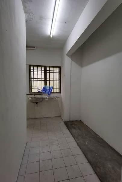 Taman Mutiara Rini - 2