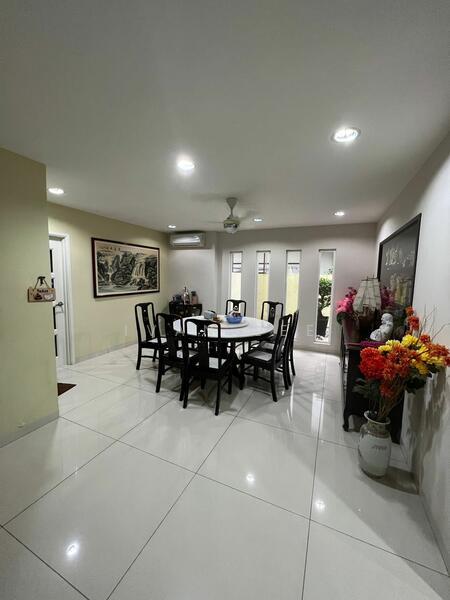 Bungalow at Seksyen 19 - 3