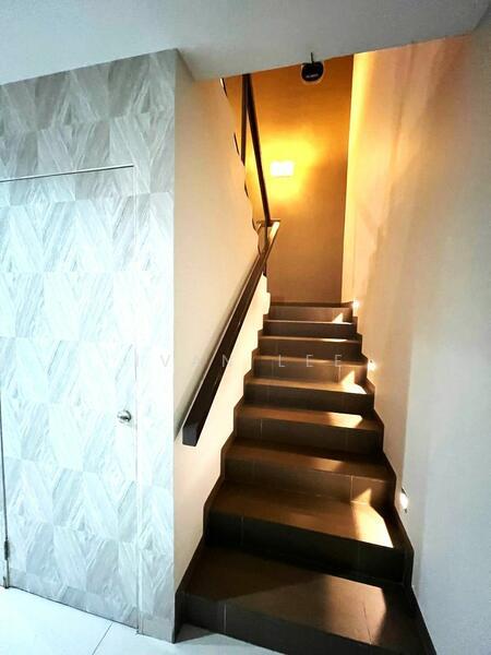 Bungalow at Seksyen 19 - 4