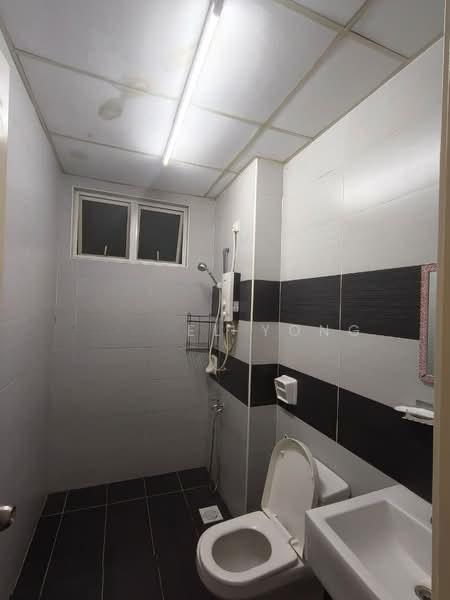 Perling Heights Apartments - 5