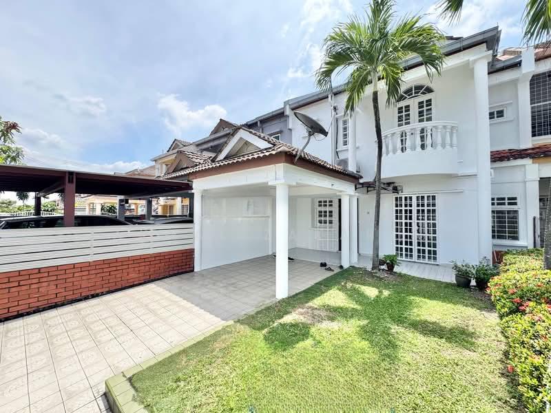 USJ 9 @ Subang Jaya - 2