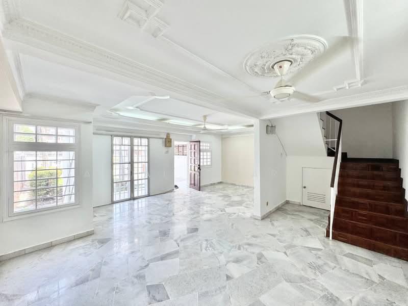 USJ 9 @ Subang Jaya - 5