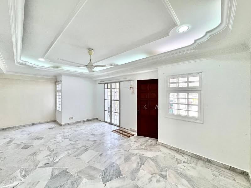 USJ 9 @ Subang Jaya - 4