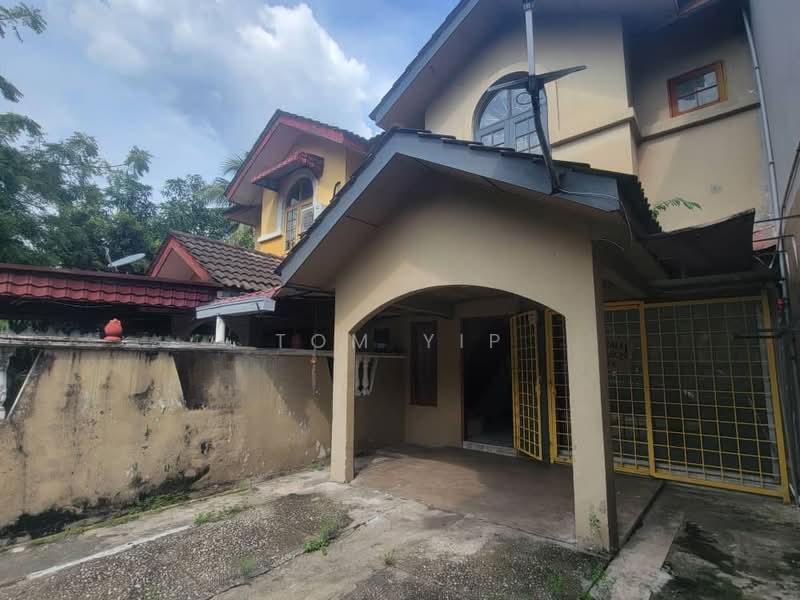 Taman Puchong Perdana - 2