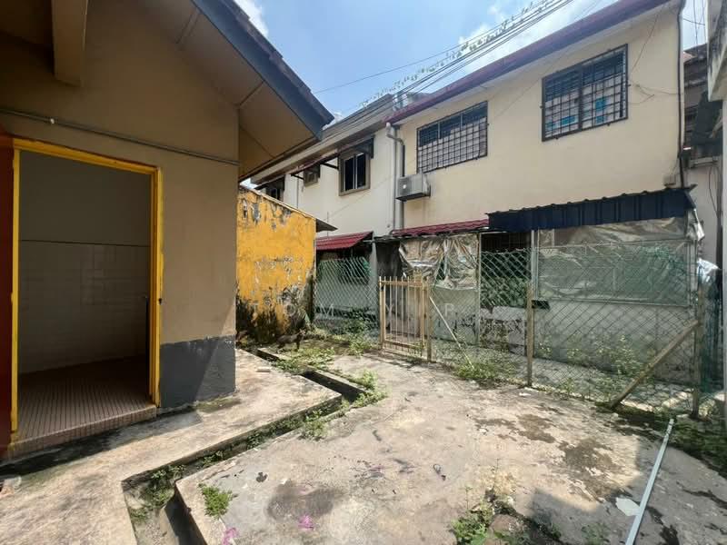 Taman Puchong Perdana - 5