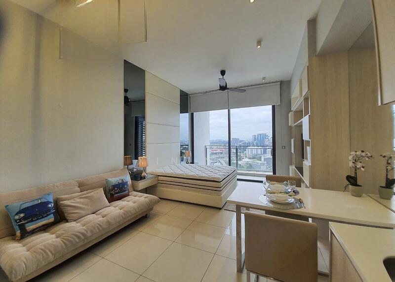 Nadi Bangsar - 4