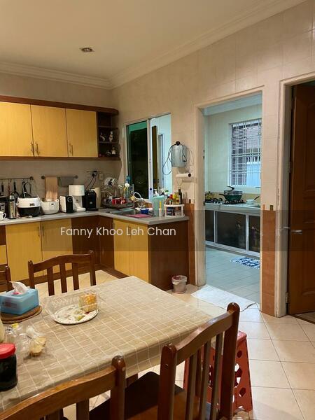 Luyang Apartment - 3