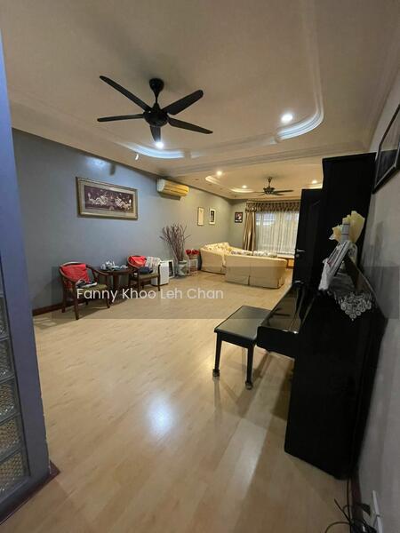 Luyang Apartment - 4