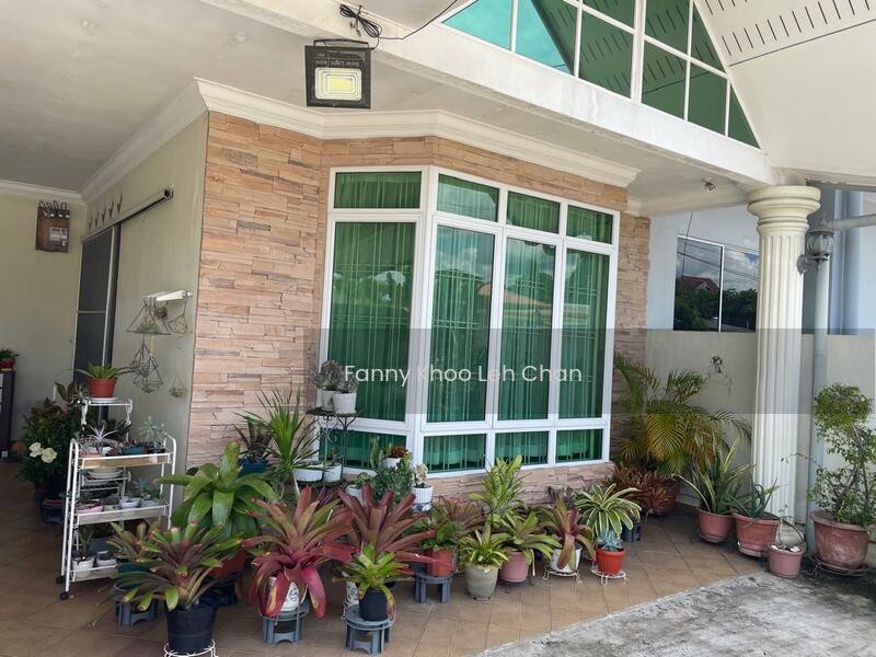 Luyang Apartment - 1