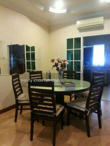 Luyang Apartment - 2