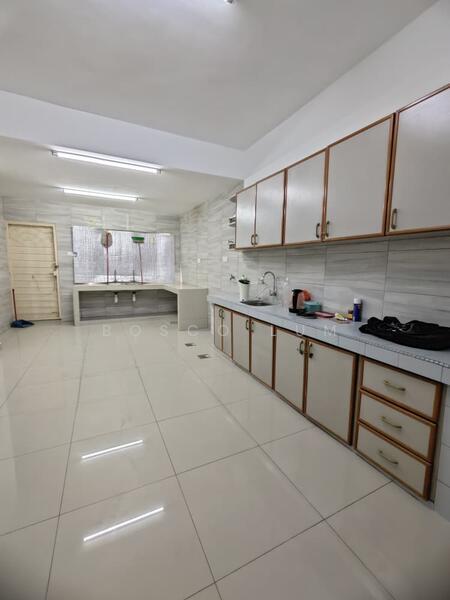Taman Universiti Indah - 2