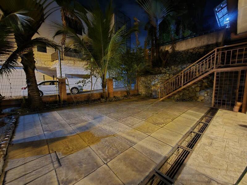 Capa Residency - 3