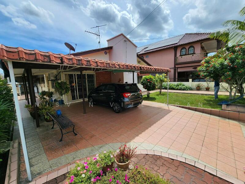 New Green Park Rawang - 2