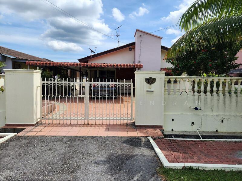 New Green Park Rawang - 1