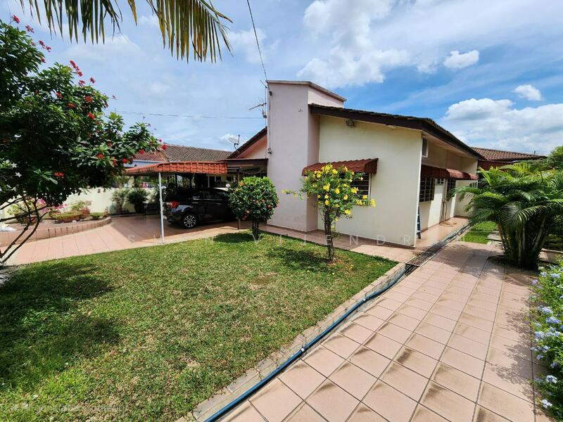 New Green Park Rawang - 4