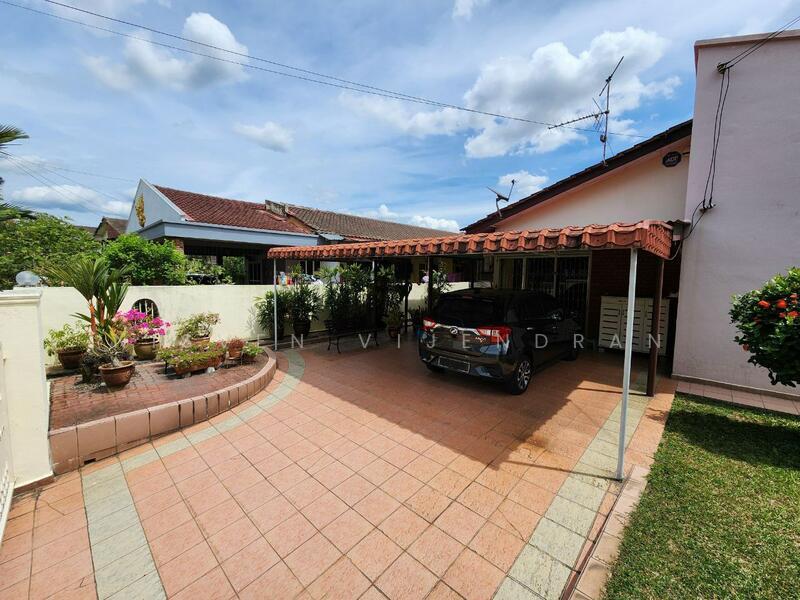 New Green Park Rawang - 3