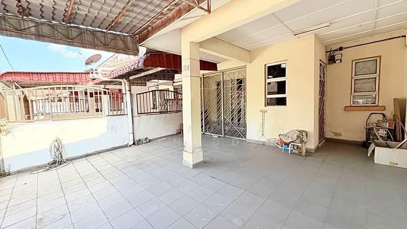 TAMAN SERI ANDALAS - 2