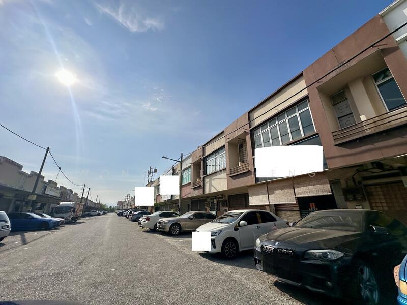 Taman Bayu Permai - 5