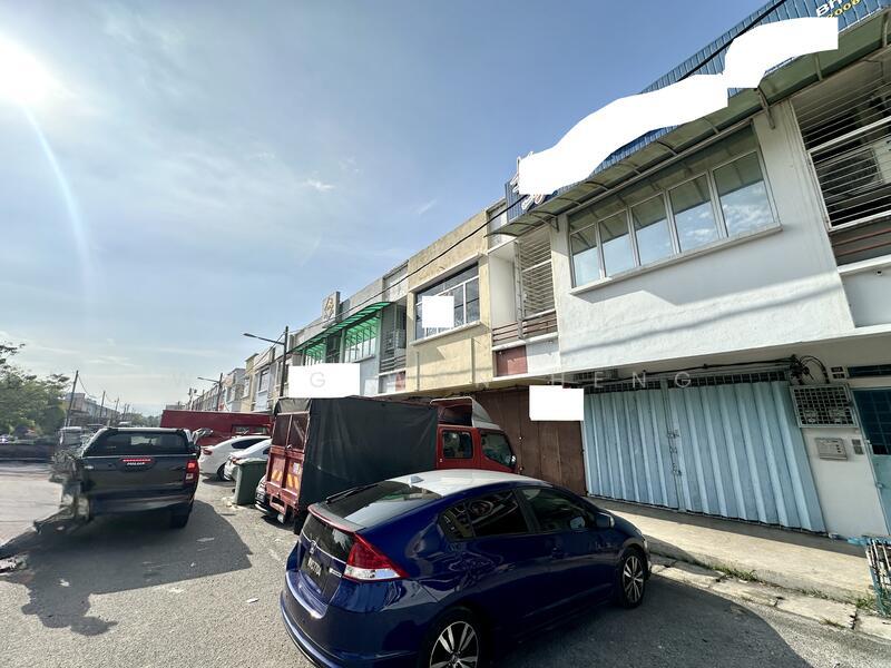 Taman Bayu Permai - 2