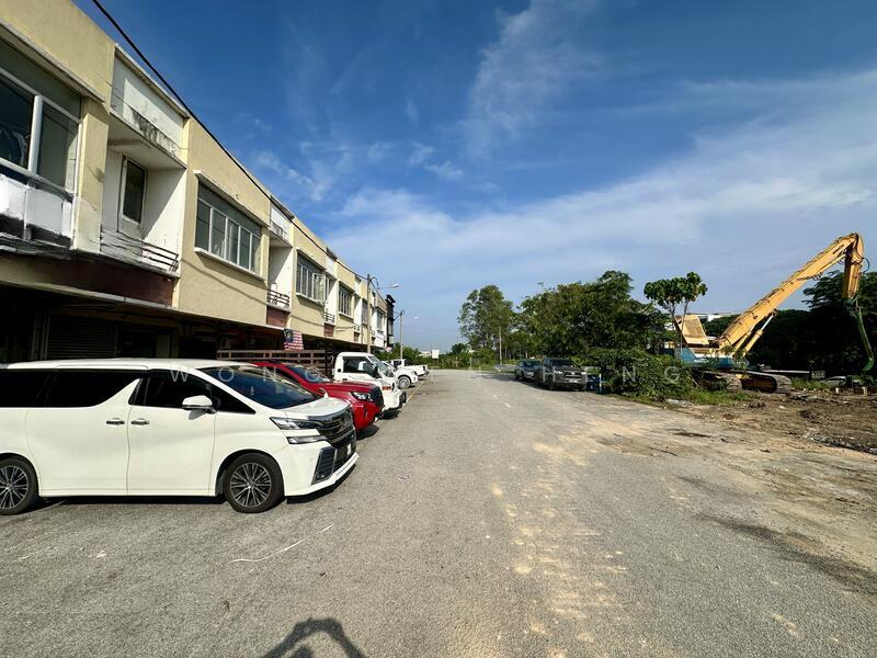 Taman Bayu Permai - 3