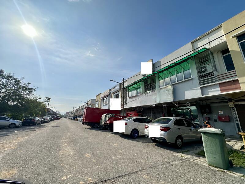 Taman Bayu Permai - 4