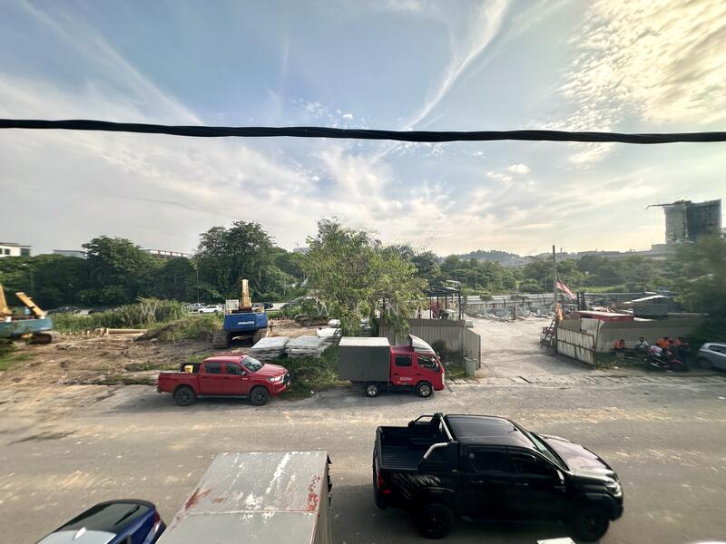 Taman Bayu Permai - 1