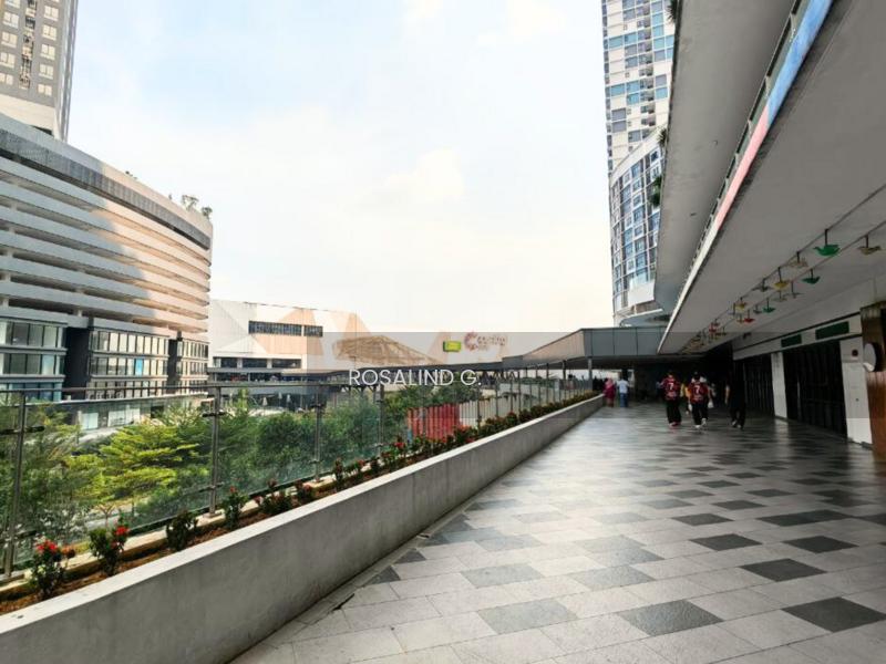 i-Suite @ i-City - 5