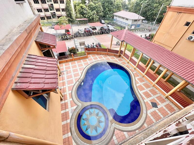Taman LTAT - 5