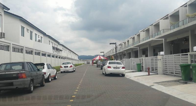 Villa Raintree I - 5