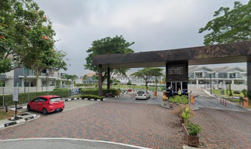 Villa Raintree I - 2