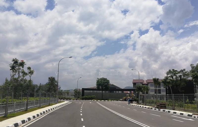 Villa Raintree I - 4