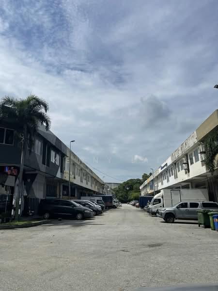 Kampung Lembah Jaya Selatan - 3