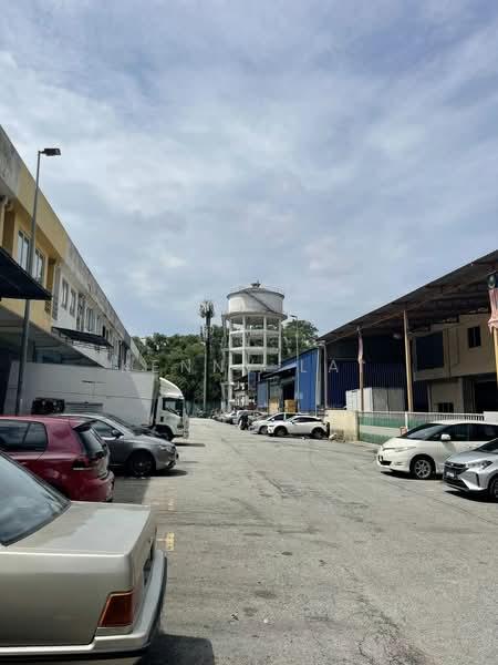 Kampung Lembah Jaya Selatan - 4