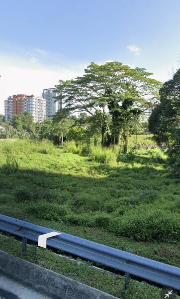 Jln Abdul Samad - 4