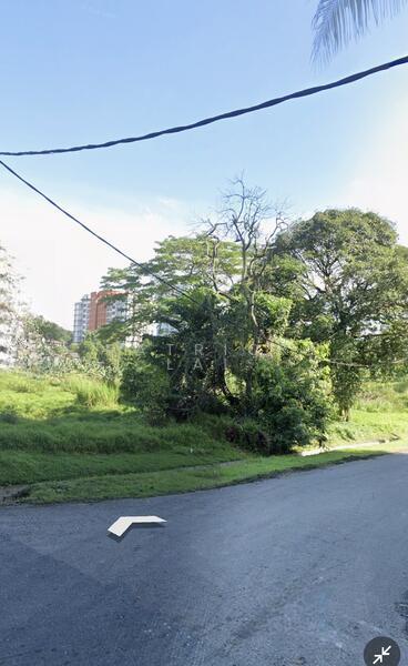 Jln Abdul Samad - 5