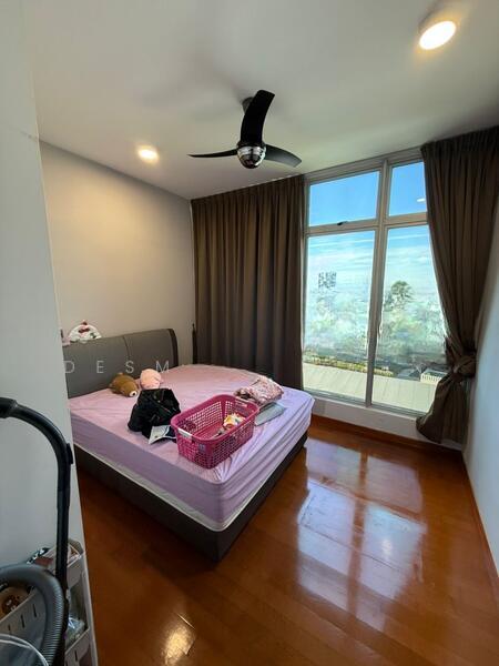 The Seed Taman Sutera Utama - 5