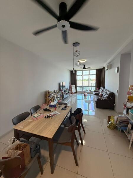 The Seed Taman Sutera Utama - 1