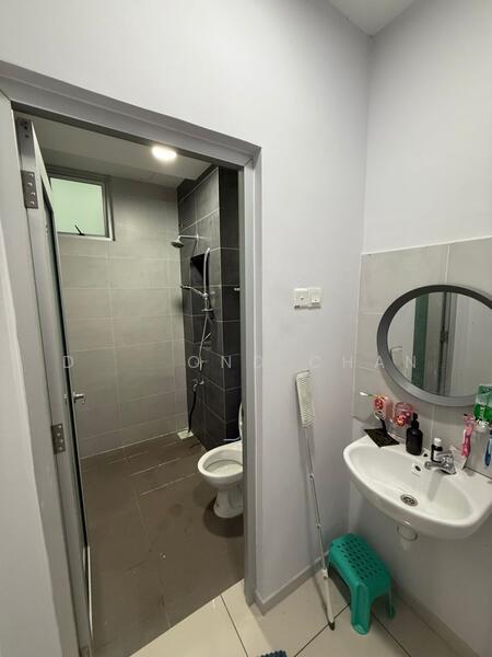 The Seed Taman Sutera Utama - 2