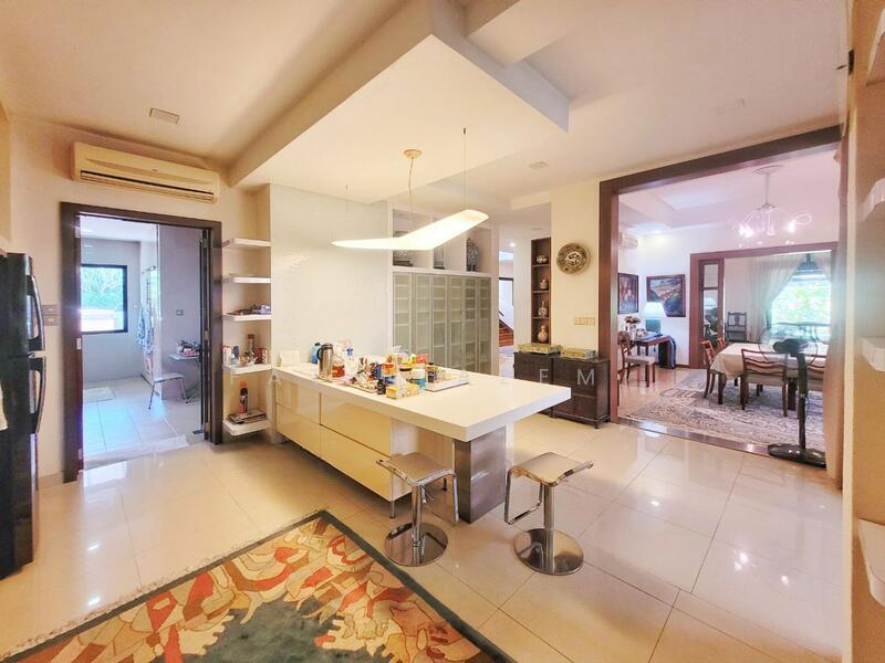 Impian Bukit Tunku - 2