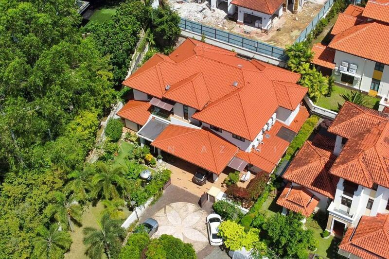 Impian Bukit Tunku - 3
